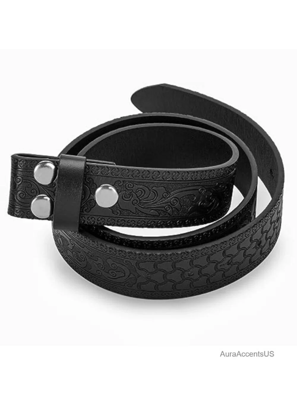 Retro Western Belt Strap 1.5